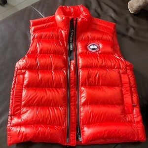 Canada Goose crofton Vest